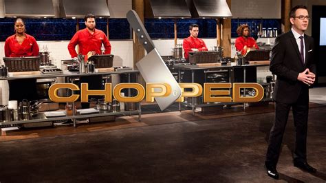 chopped reality show|watch chopped online free.